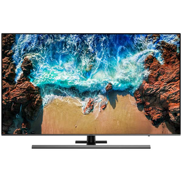 Телевизор Samsung UE55NU8070U