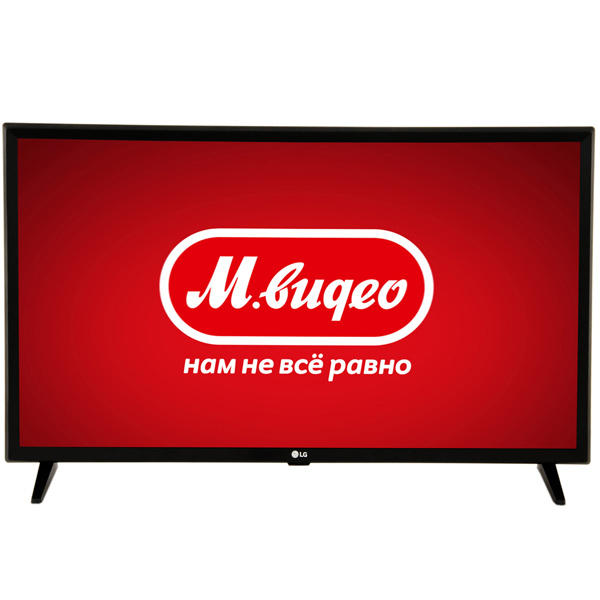 Телевизор LG 32LK510