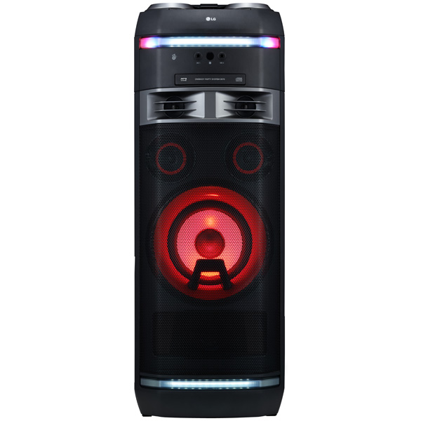 Музыкальная система Midi LG OK85