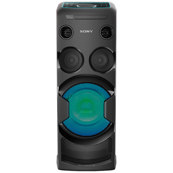 Музыкальная система Midi Sony MHC-V50D//C