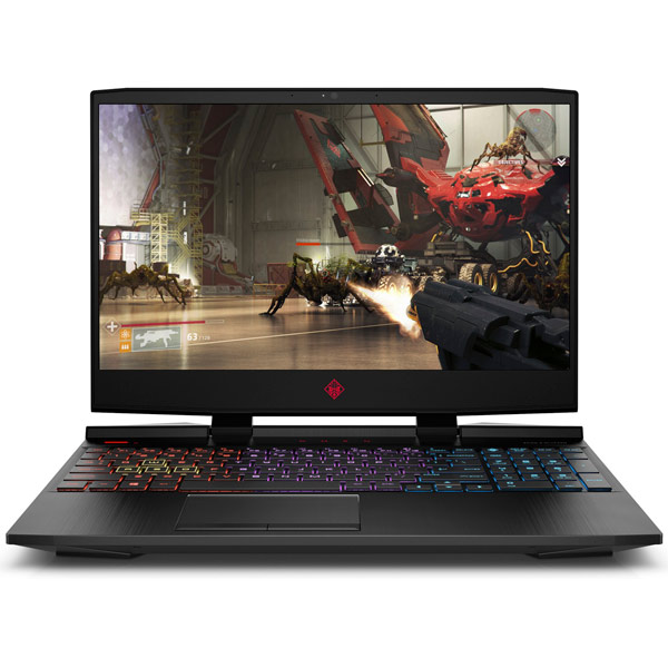 Ноутбук игровой HP OMEN 15-dc0062ur 5MH42EA