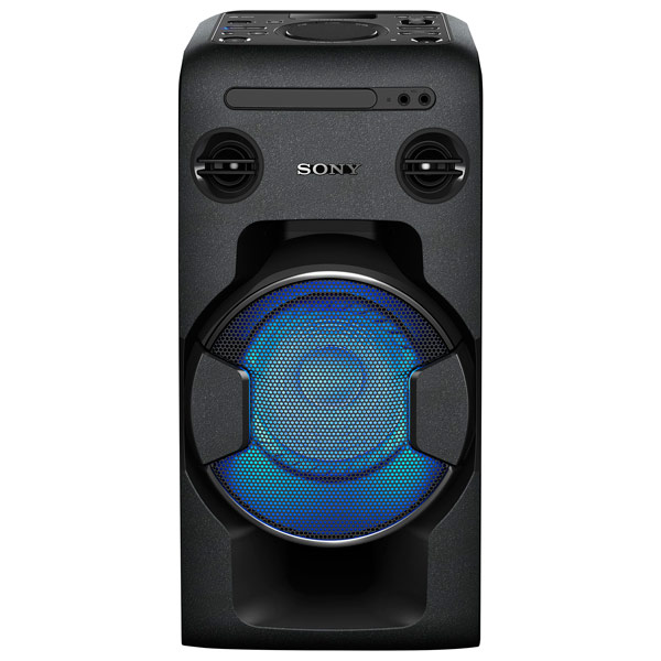 Музыкальный центр Mini Sony MHC-V11//C
