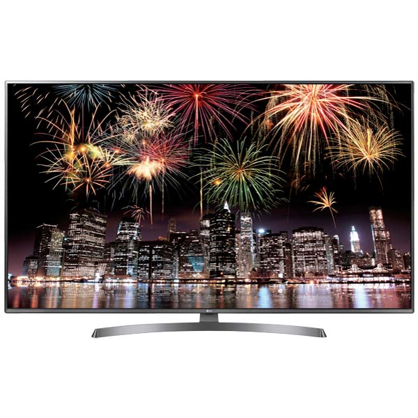Телевизор LG 65UK6750
