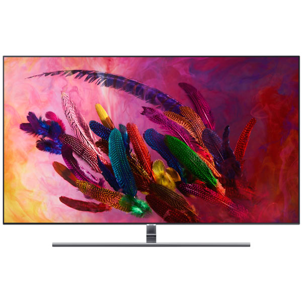 Телевизор Samsung QE65Q7F (2018)