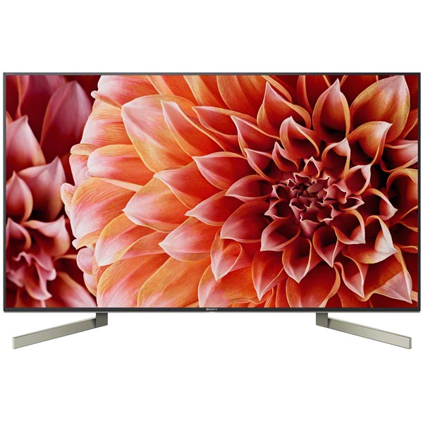 Телевизор Sony KD-65XF9005