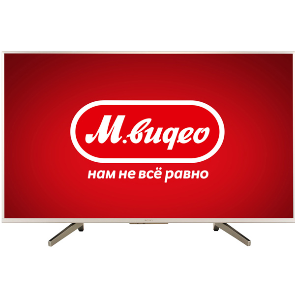 LED- 4K UHD телевизор 44
