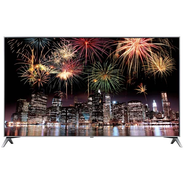 Телевизор LG 49SK7900