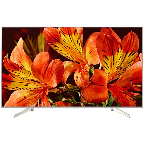 Телевизор Sony KD-65XF8577