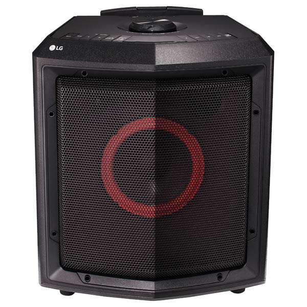 Музыкальный центр Mini LG FH2
