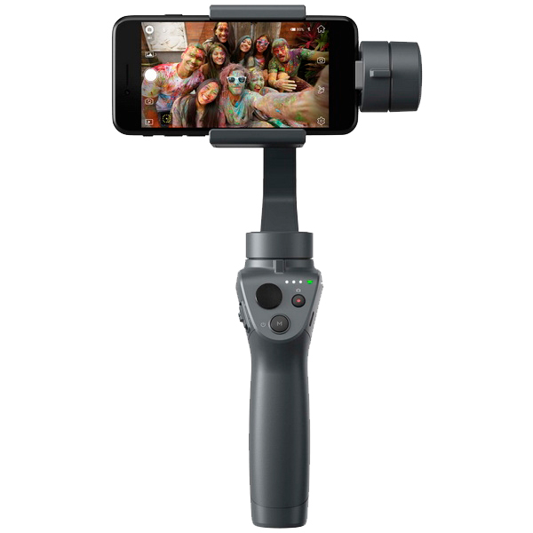 Монопод для смартфона DJI Osmo Mobile 2