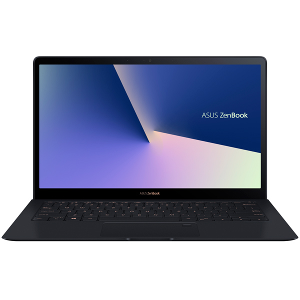 Ноутбук ASUS ZenBook S UX391UA-EG010T