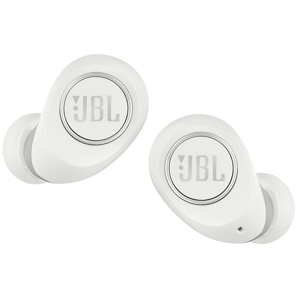 Наушники Bluetooth JBL Free X White