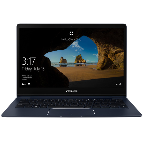 Ноутбук ASUS UX331UA-EG013T