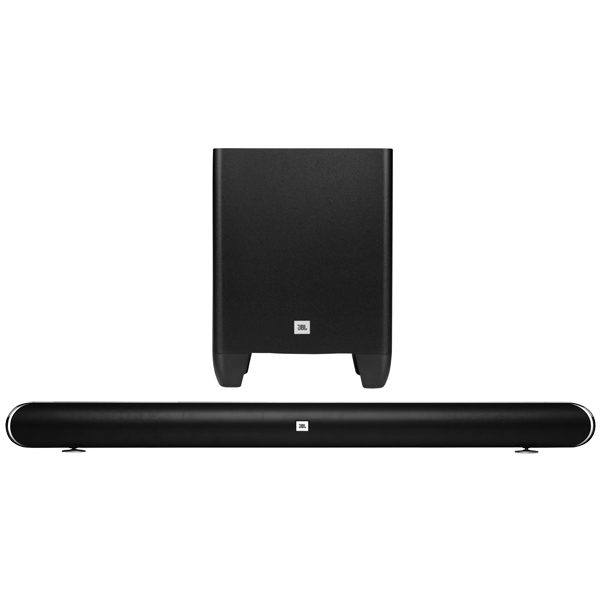 Саундбар JBL Cinema SB350