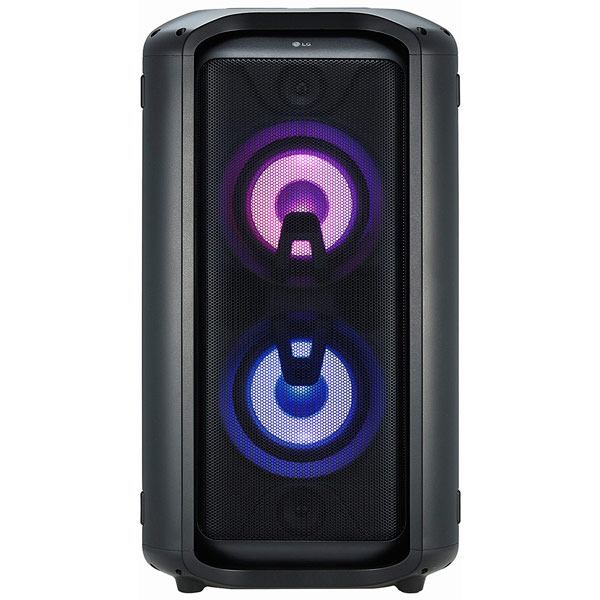Музыкальная система Midi LG XBOOM Speaker System with Karaoke Creator (RK7)