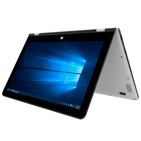 Ноутбук-трансформер Irbis NB130