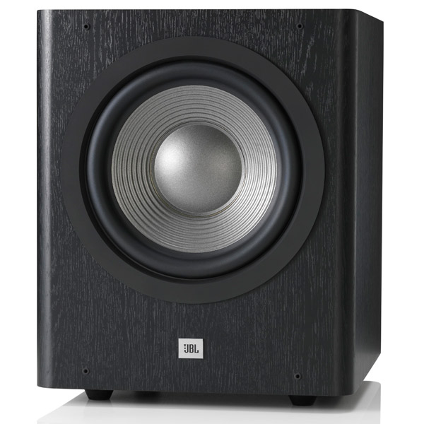 Сабвуфер JBL Sub 250 PBK/230