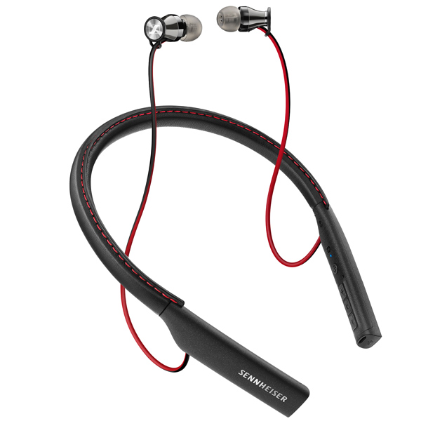 Наушники Bluetooth Sennheiser M2 IEBT Black