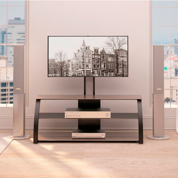 Подставка для ТВ с кронштейном Mart Гелиос К