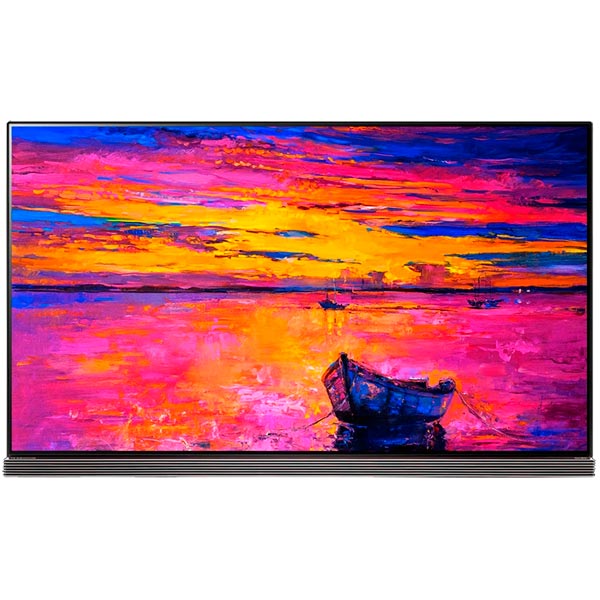 Телевизор LG SIGNATURE OLED65G7V