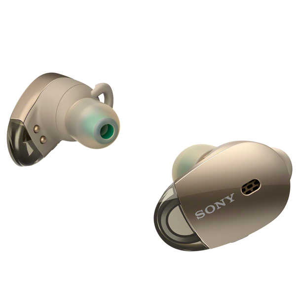 Наушники Bluetooth Sony WF-1000X/NM