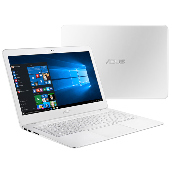 Ноутбук ASUS UX305FA-FC263T