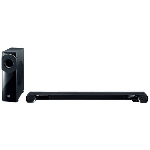 Саундбар Yamaha YSP-4300 Black