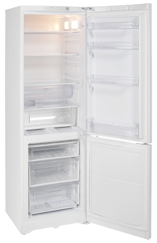 Холодильник Hotpoint-Ariston HBM 1181.3 — фото 2
