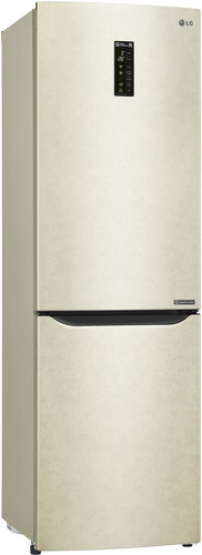 Холодильник LG GA-E429SERZ — фото 2