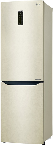 Холодильник LG GA-E429SERZ — фото 3
