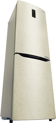 Холодильник LG GA-E429SERZ — фото 4