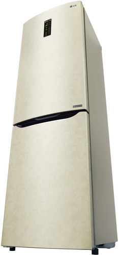 Холодильник LG GA-E429SERZ — фото 5