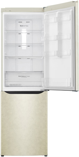 Холодильник LG GA-E429SERZ — фото 8