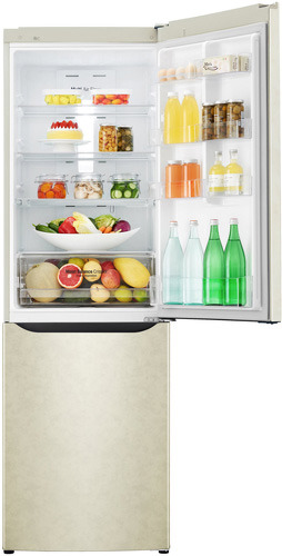 Холодильник LG GA-E429SERZ — фото 9