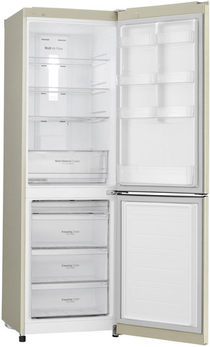Холодильник LG GA-E429SERZ — фото 10