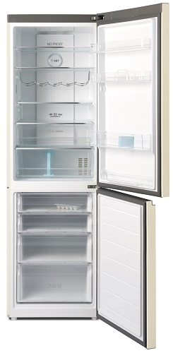 Холодильник Haier C2F636CCFG — фото 3