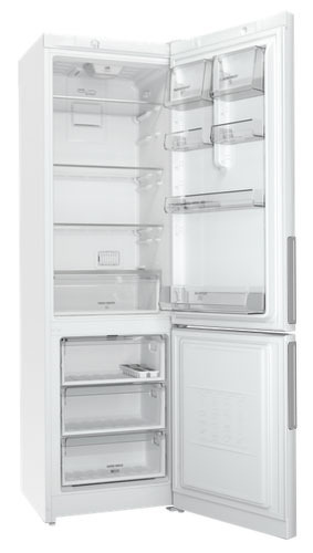 Холодильник Hotpoint-Ariston HF 4200 W — фото 2