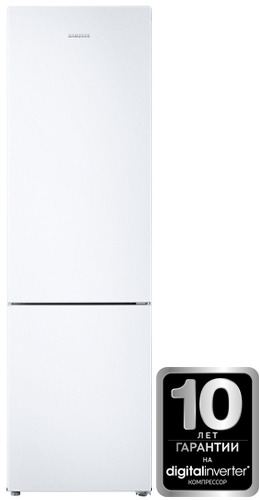 Холодильник Samsung RB37J5000WW