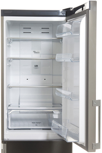 Холодильник Hotpoint-Ariston HFP 6180 X — фото 3