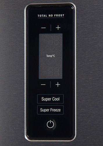Холодильник Hotpoint-Ariston HFP 6180 X — фото 5