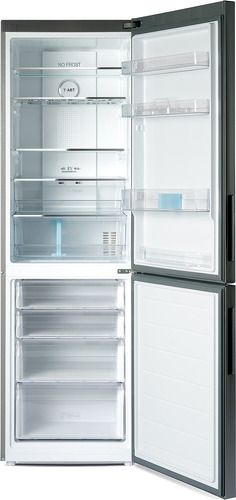 Холодильник Haier C2F636CXMV — фото 2