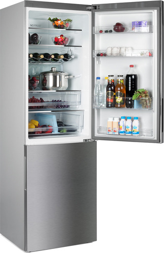 Холодильник Haier C2F636CXMV — фото 4