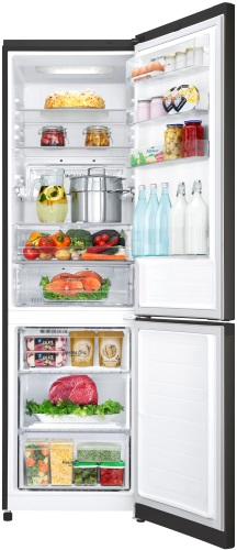 Холодильник LG GA-B499SBQZ — фото 4