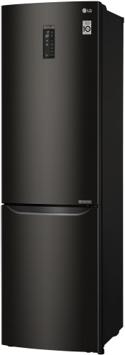 Холодильник LG GA-B499SBQZ — фото 5