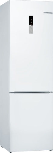 Холодильник Bosch NatureCool KGE39XW2AR