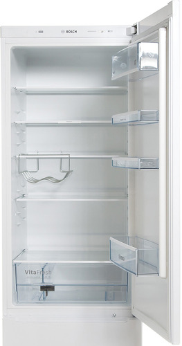 Холодильник Bosch NatureCool KGE39XW2AR — фото 3