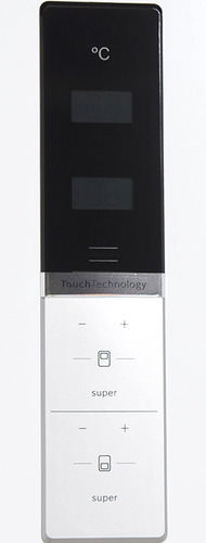 Холодильник Bosch NatureCool KGE39XW2AR — фото 5