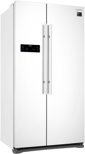 Холодильник Samsung RS57K4000WW — фото 2