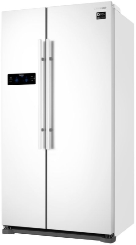 Холодильник Samsung RS57K4000WW — фото 3