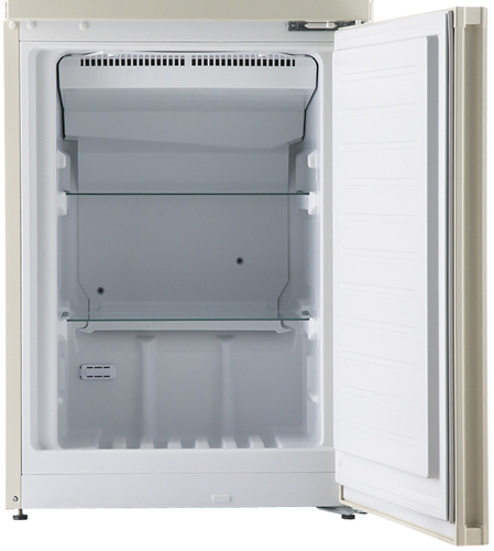 Холодильник Bosch VitaFresh KGN39VK21R — фото 8